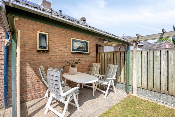 Medium property photo - Burg. Van Houtstraat 26, 6021 AT Budel